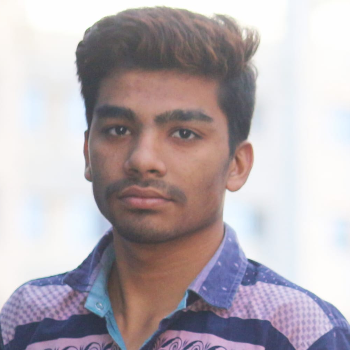 GOHIL SAGAR - APPLICATION DESIGNER